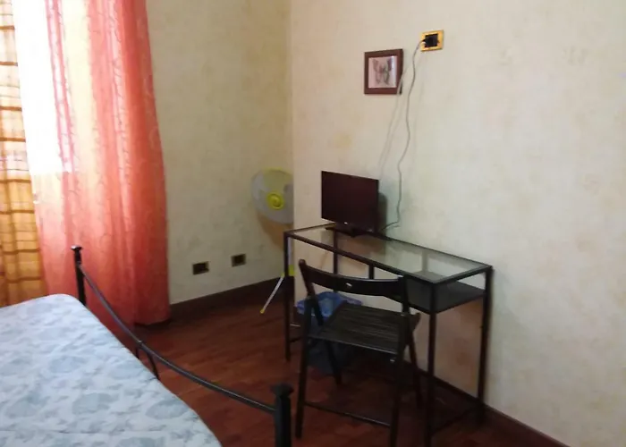 Hotel Residenza Laterano Rom